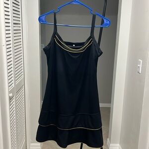 Half off till Feb 7  TAIL  athletic dress size large